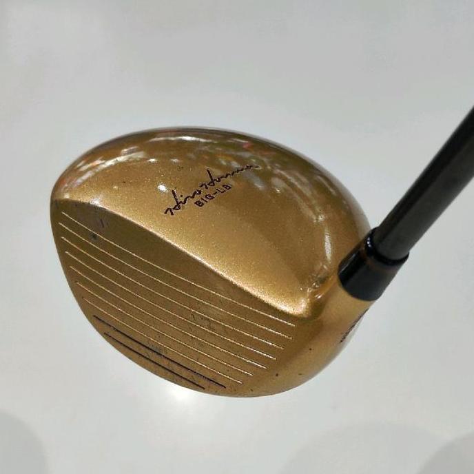 SALE HONMA Stick Golf Titan Big LB