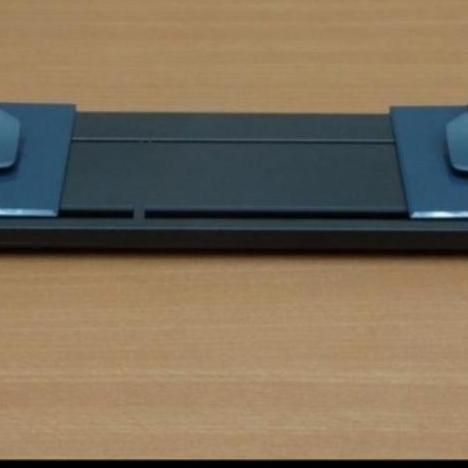 Sandaran kertas Epson lx310 paper tray epson lx310