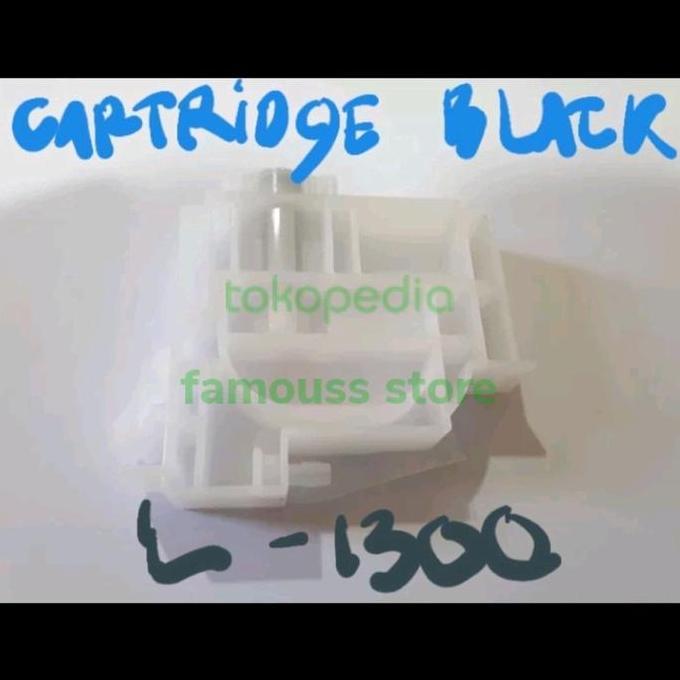 Ciss catridge epson L1300 New Original