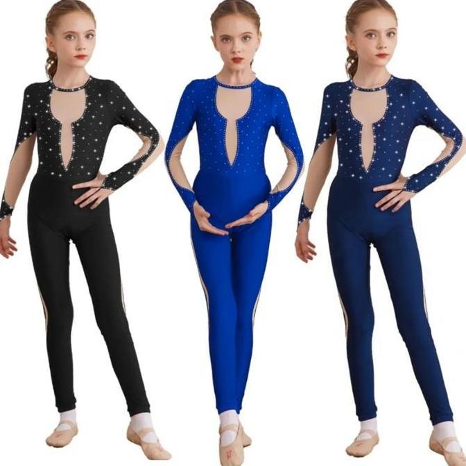 Gymnastic Leotard LT81