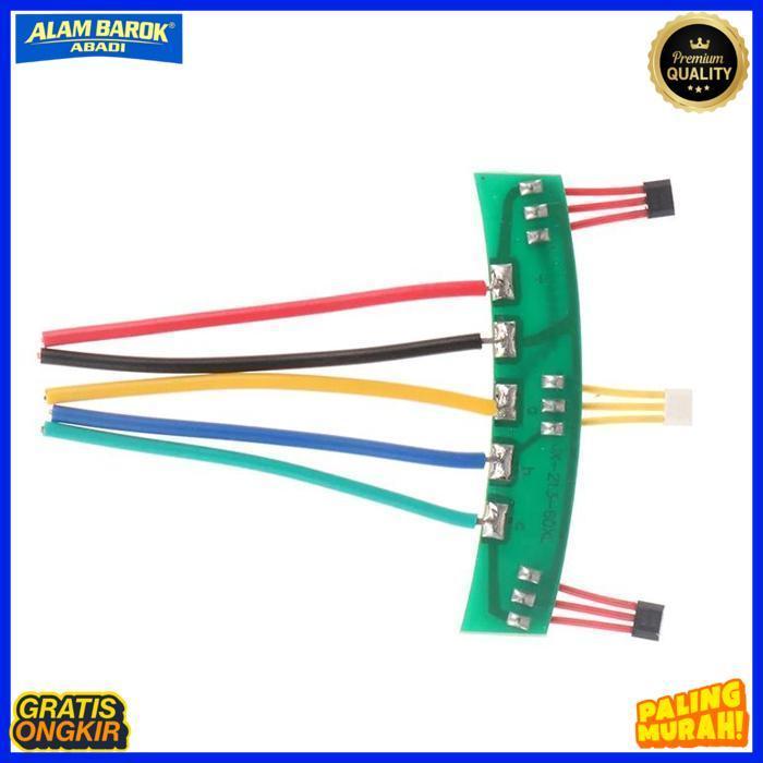 New 1Pcs Sensor Hall Sepeda Listrik Sensor Dinamo Motor Listrik Hall Effect Sensor Sensor Hall Effec