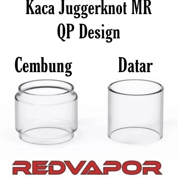 Kaca Juggerknot MR | KC114