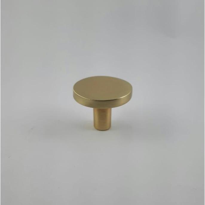 Tarikan Laci / Knob Laci / Knob Handle Lemari Pakaian AB-976 Gold