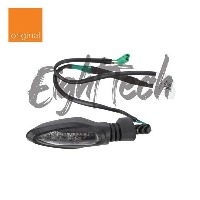 BEBAS ONGKIR - Lampu sein sen KTM Duke RC 200 250 390 New Duke 200 250 390 KTM 250 390 Adventure ori