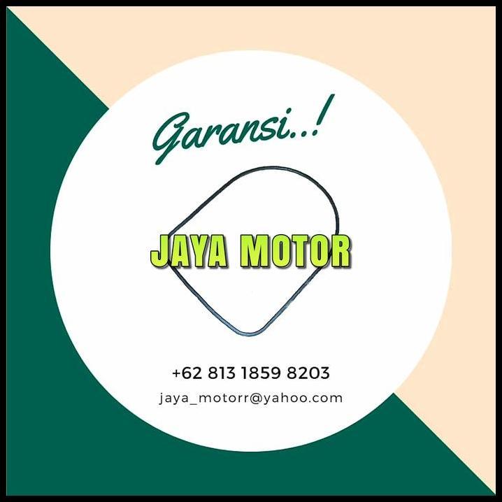 DISKON R329 ORING SEAL TUTUP DELCO HONDA FERIO 