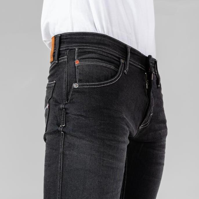 Oxygen Denim 706 Original Slim Jeans (706-0114) (TERBAIK) (TERBARU) (TERMURAH)