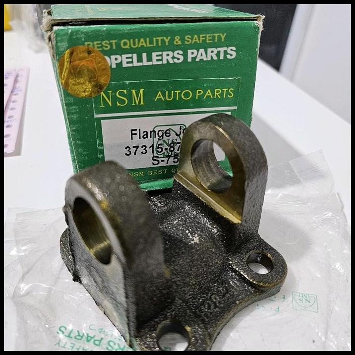 TERLARIS FLANGE JOINT HIJET 1000 S75 
