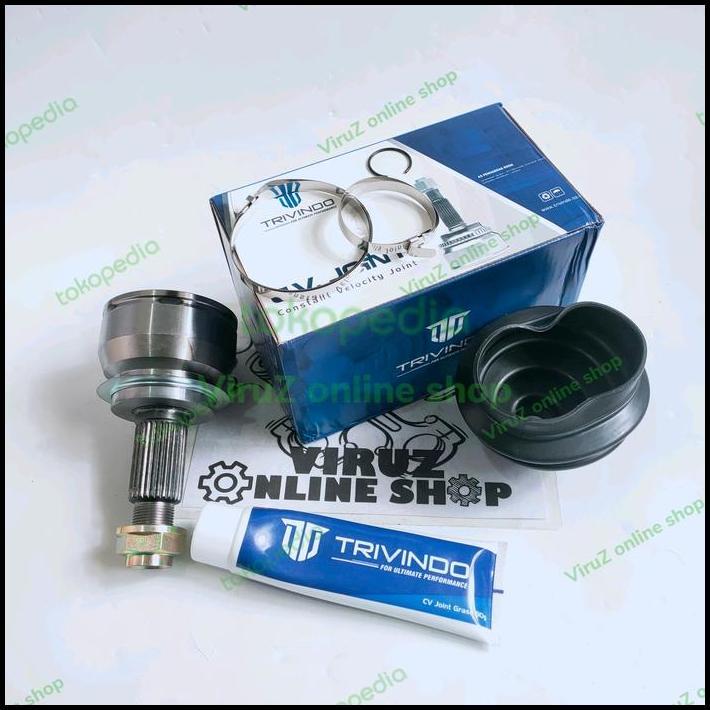 HOT DEAL CV JOINT JOIN KOKEL AS RODA LUAR SUZUKI ALL NEW ERTIGA 2018 2019 2020 