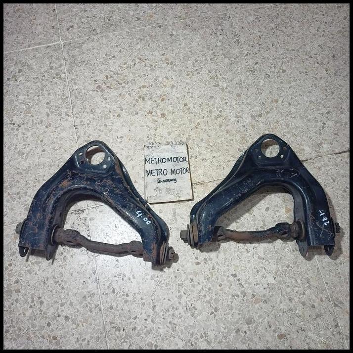 TERBARU UPPER ARM TOYOTA KIJANG SUPER GRAND KAPSUL SAYAP ATAS JEMBER