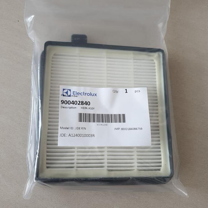 PROMO - Filter Hepa Vacuum Cleaner ELECTROLUX ZMO 1520 Original