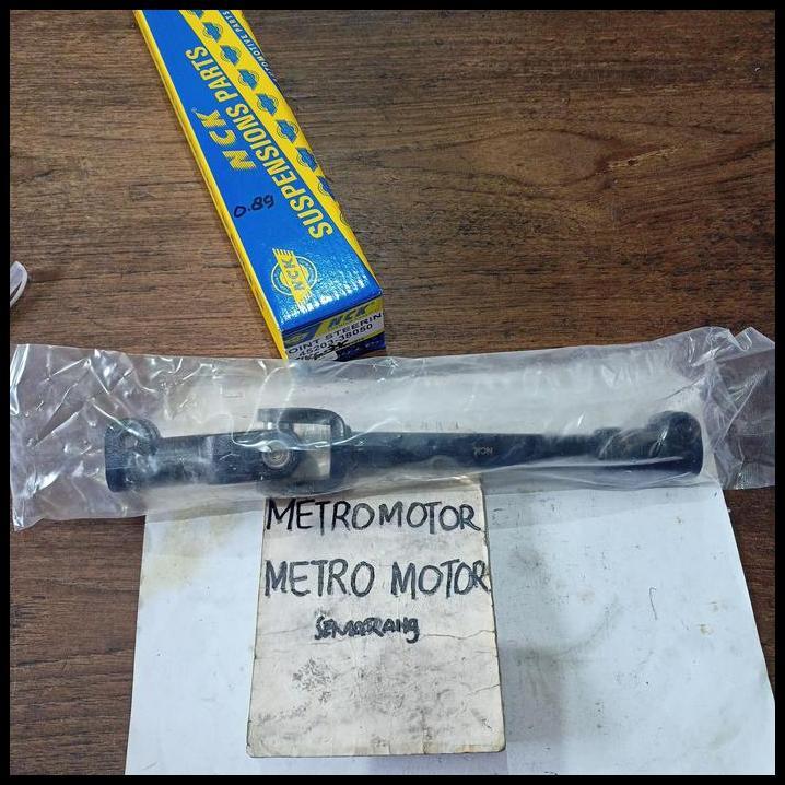 GRATIS ONGKIR JOINT STEER TOYOTA KIJANG KAPSUL 7K JOIN STIR STEERING 