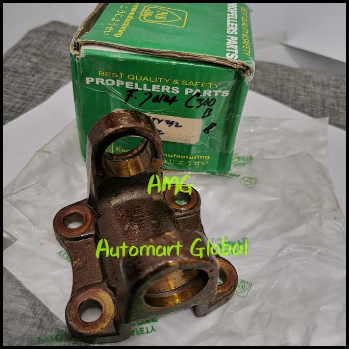 DISKON FLANGE JOINT L300 BENSIN TAPAK JOINT L300 