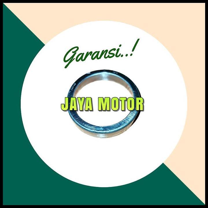 TERBARU Q224 TUTUP BEARING TAPERED ROLER MATIC CVT NISSAN X TRAIL T31 32008XJ 