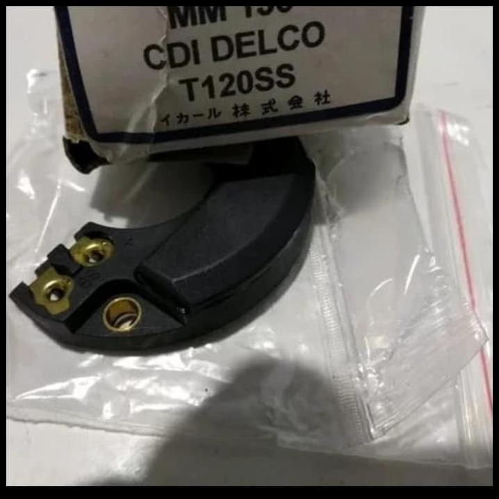 TERLARIS CDI T120SS MODUL CDI ONLY T120SS 