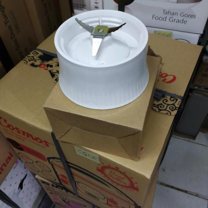 PROMO - monting pisau blender panasonic MX GX 1462/1061