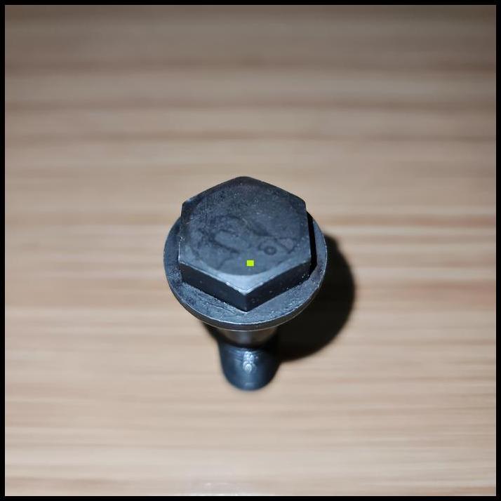 TERBARU 218C BAUT FLYWHEEL MANUAL TOYOTA INNOVA DIESEL 
