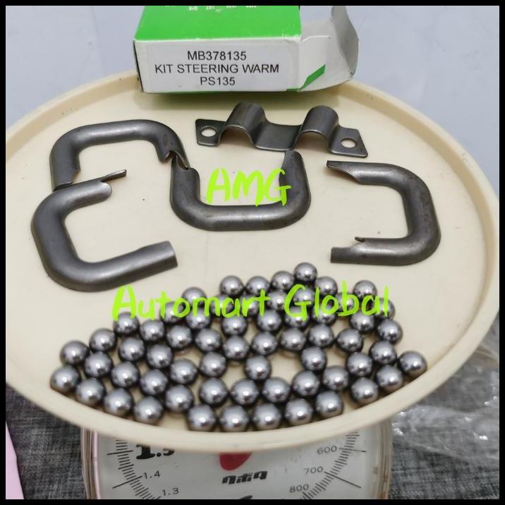 BEST DEAL REPAIR KIT WORM STIR PS135 PS120NEW RAGASA