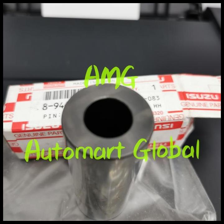 HOT DEAL PIN PISTON PANTHER 2.5 ORIGINAL 