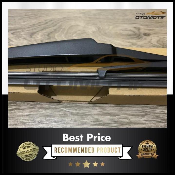 DISKON WIPER BELAKANG SUZUKI IGNIS 12 INCH / REAR WIPER SUZUKI IGNIS