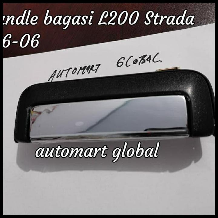 DISKON HANDLE BAGASI L200 STRADA HANDEL BAK L200 