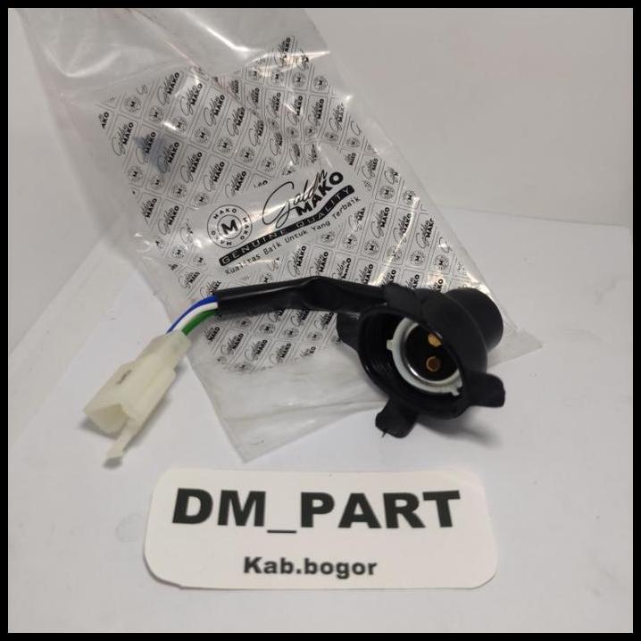 HOT DEAL FITTING FITING PITING RUMAH LAMPU DEPAN MOTOR GRAND SUPRA BLADE REVO BEAT KARBU FI MIO SOUL