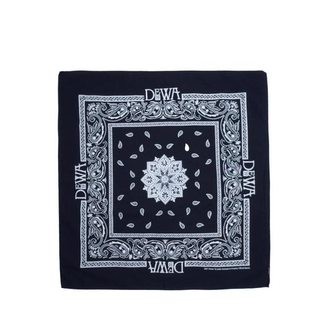 PROSHOP | DEWA 19 BANDANA | MERCHANDISE DEWA 19 (TERBAIK) (TERBARU) (TERMURAH)
