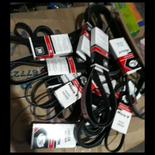 DISKON FAN BELT VAN BELT TALI KIPAS AC GREAT COROLLA UKURAN 4PK 870 