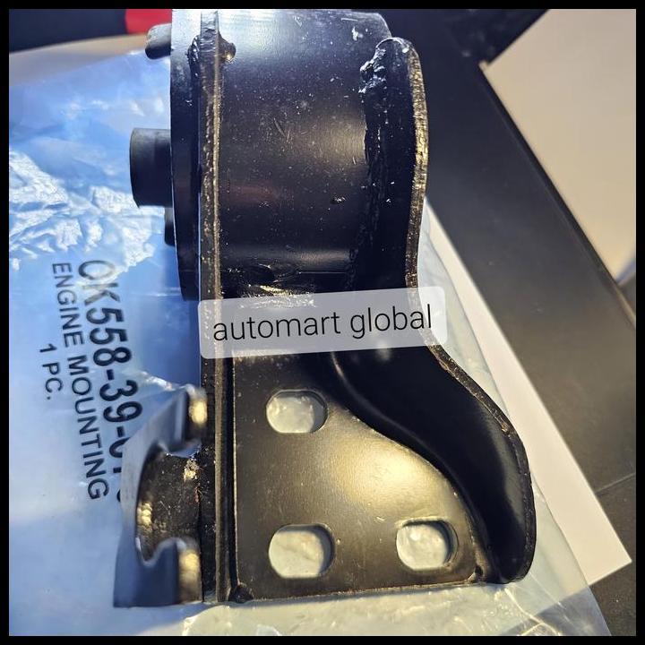 TERBARU ENGINE MOUNTING DUDUKAN MESIN KIA CARNIVAL 