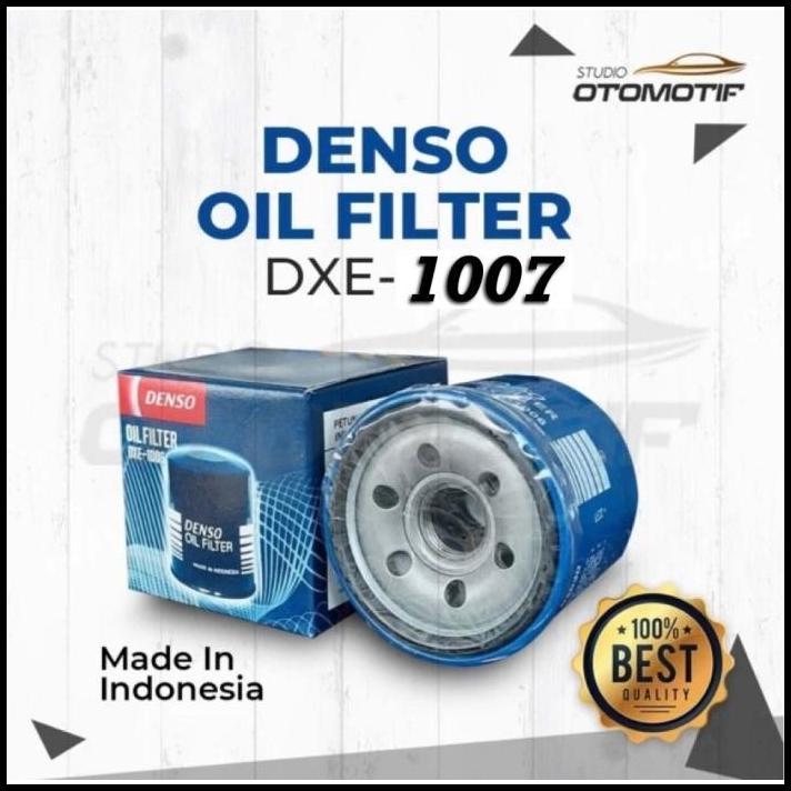 DISKON FILTER OLI CBR250RR CBR 250 RR DENSO DX1007 OIL FILTER !!!!