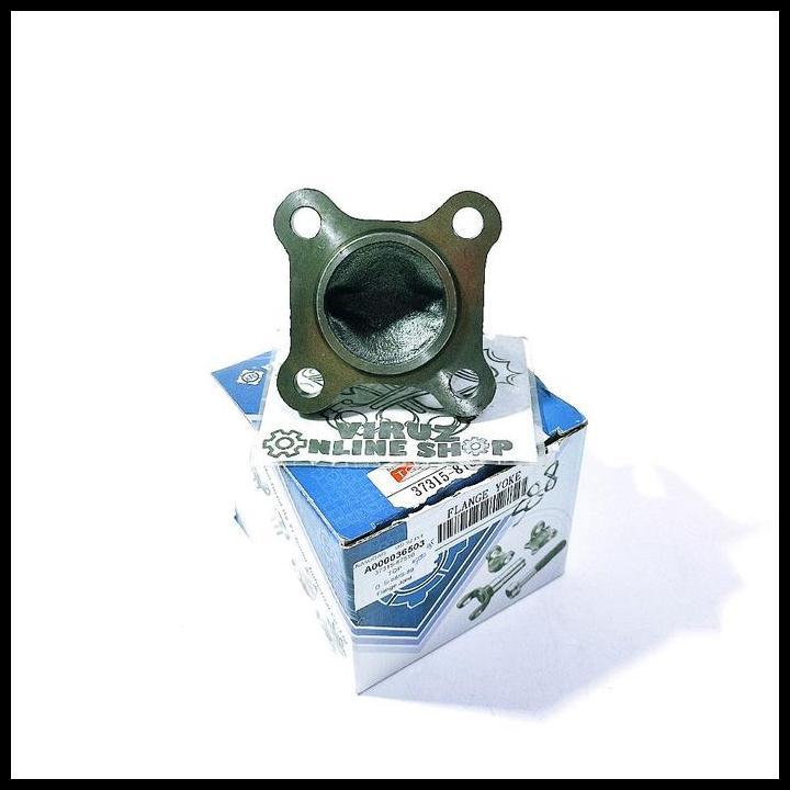 DISKON FLANGE JOINT JOIN COPEL KOPEL DAIHATSU ZEBRA S88 S-88 PART 37315-87510 