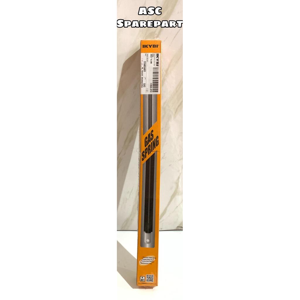 Shock Bagasi Belakang Honda - Jazz 2014 (iKYBI)