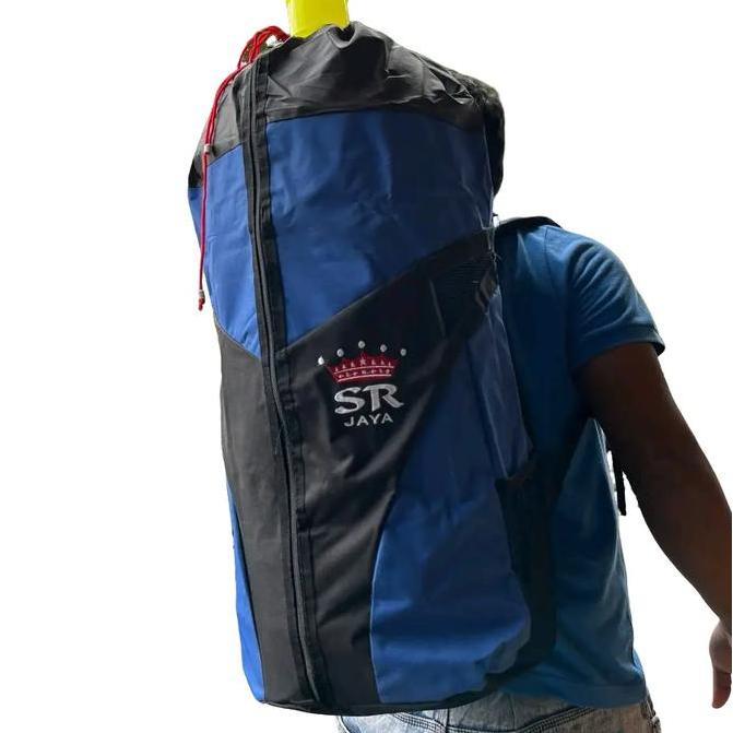 TAS RANSEL SANGKAR LOVEBIRD SINGLE BAHAN BERKUALITAS GENDONGAN SANGKAR LOVEBIRD