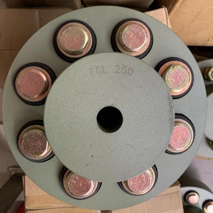 coupling fcl 250, kopling fcl 250