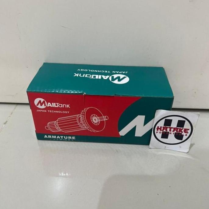 Diskon Mailtank Sh0805 Spare Part Armature Untuk Mailtank Sh08 Bobok