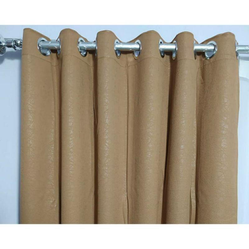 Poni Gorden/Gorden Poni Minimalis Atas Pintu Model Smokring