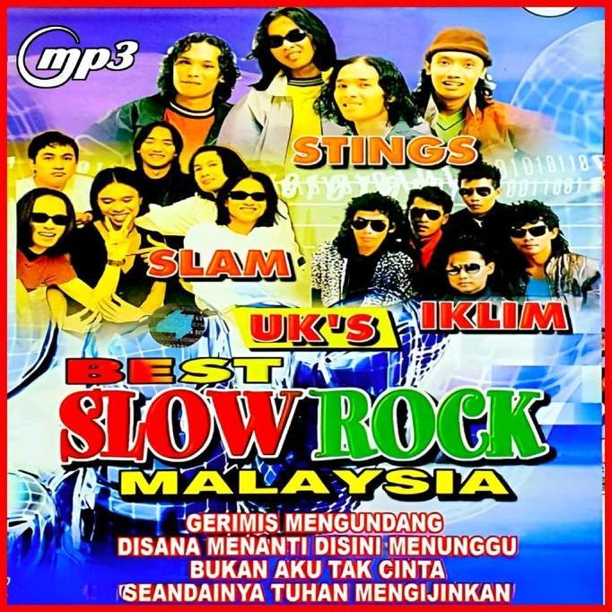 (ACS) KASET CD MP3 LAGU MALAYSIA TERPOPULER SEPANJANG MASA-LAGU MALAYSIA FULL ALBUM-LAGU MALAYSIA TE