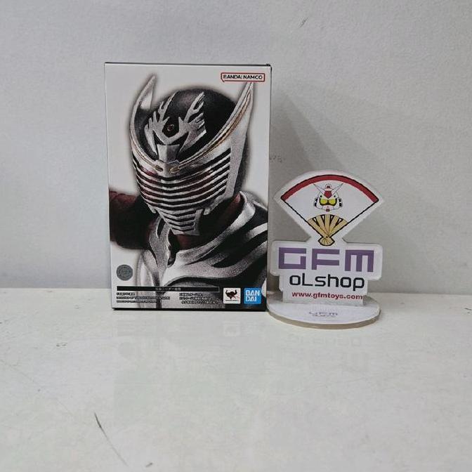 SHF Sinkocchou Kamen Rider Ryuki (TERBAIK) (TERBARU) (TERMURAH)