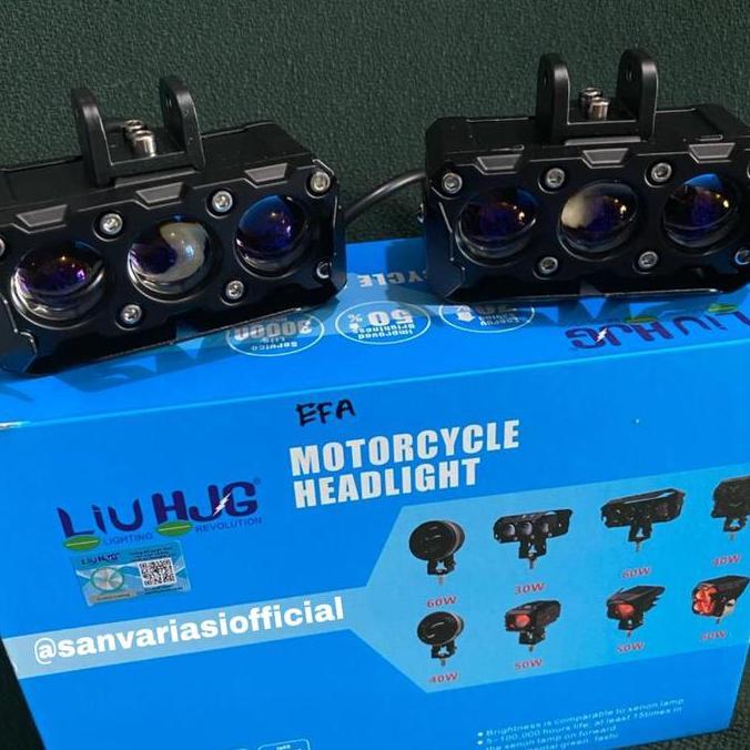 Promo MINI PROJIE HJG AES Diskon