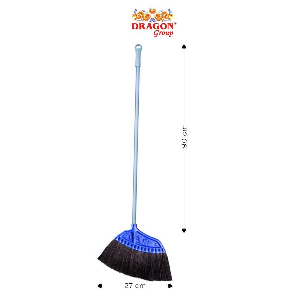 Dragon Sapu Injuk Besar 90 Cm Pembersih Lantai Dust Remover Serbaguna Sp120