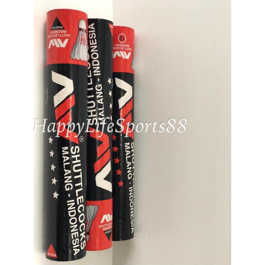 Shuttlecock AW