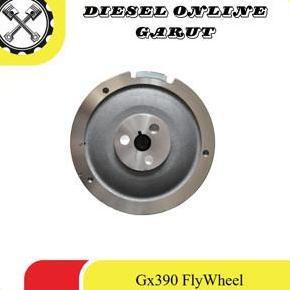 Gx390 FlyWheel Magnet Mesin Penggerak 13hp Gx390 Roda Gila Gx390 BEST QUALITY