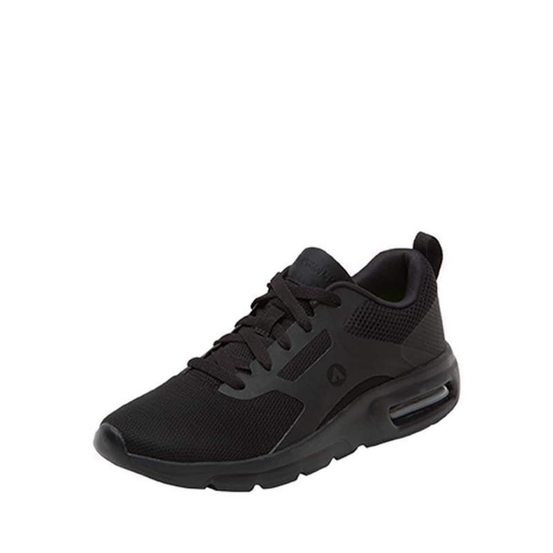 Payless Airwalk Womens Concur Sneakers - Black_15