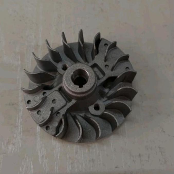 BEBAS ONGKIR - Flywheel Magnet Mesin Sprayer Portable Yamamoto P898 4 Tak