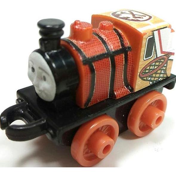 Thomas MINIS Sports Bash (TERBAIK) (TERBARU) (TERMURAH)