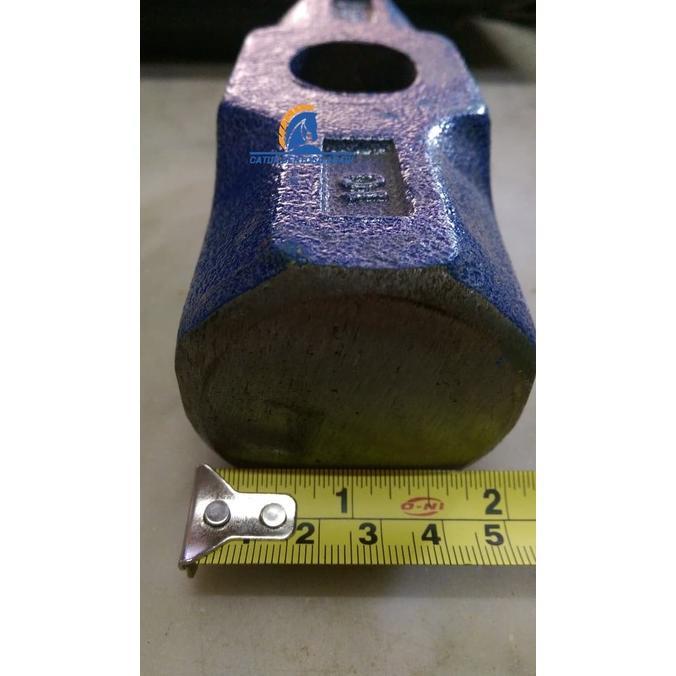 Bodem 10 LB Besar / Palu Batu 10LB Bobok / Palu Penghancur Bodem CSA