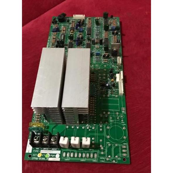 Modul / PCB / Mainboard Ups Ica CT1382B