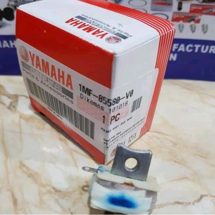 SPUL PULSER RX KING SPULL PULSER RX KING SPUL CDI ORI YAMAHA YGP