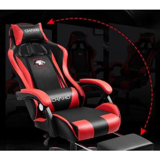 Bangku Gaming Kursi Gaming Gaming Chair Kursi Meja Komputer Termurah