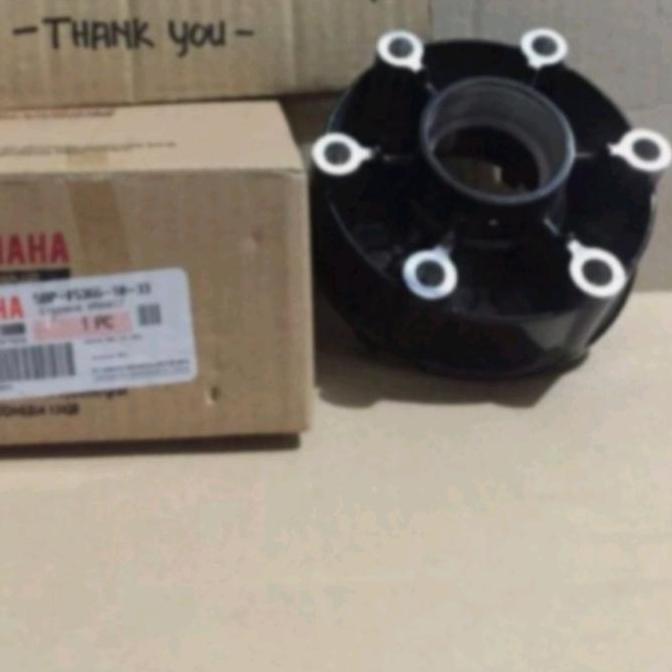 HARGA DISC - NAP GEAR SCORPIO Z DUDUKAN GEAR SCORPIO Z HITAM ORI YAMAHA YGP