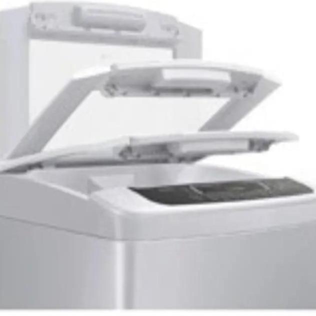 Mesin Cuci LG 9kg T2109VSPM Top Loading T2109 washer 1 tabung LG T2109 (TERBAIK) (TERBARU) (TERMURAH